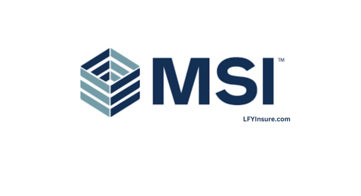 MSI Insurance