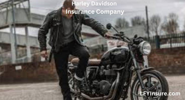 Harley Davidson Insurance Company