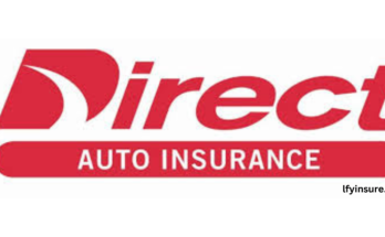 Direct Auto Insurance