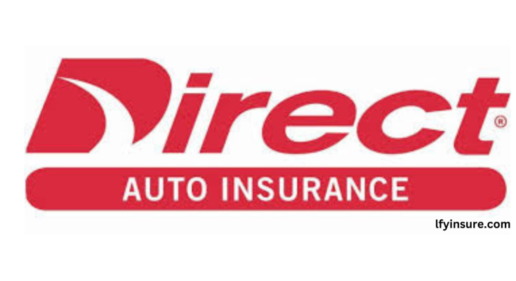 Direct Auto Insurance